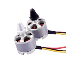 2pcs/lot CW CCW 2212 920KV Brushless Motor for 3-4S RC Quadcopter DJI Phantom F330 F450 F550 X525 Cheerson CX-20 RC Drone