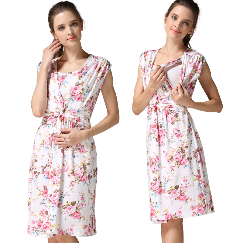 Women's Maternity Dress Off Shoulder Casual Maxi Dress Shop stylish nursing tops, tanks, shirts, and dresses to make breastfeeding easier and more discreet than ever before. Motherhood Maternity.