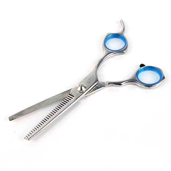 2015 Hot Barber Hair Cut Salon Scissors Shears Clipper Hairdressing Thinning Set Stylist Hot Selling Wholesale