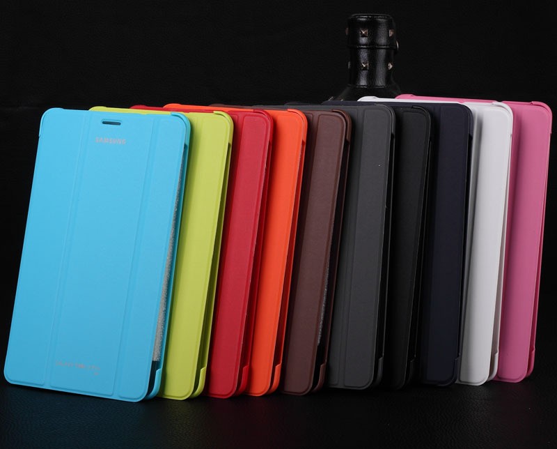 Hard-Shell-Tablet-Cover-Leather-Case-For-Samsung-Galaxy-Tab-Pro-8-4-T320-T321-T325
