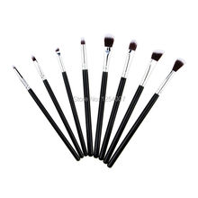 8PCS Make up Brushes Set Eye Brushes Set Eyeliner Eye Shadow Eyeshadow Blending Pencil Brush Makeup