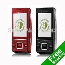 J20 Original Sony Ericsson Hazel j20 3G 5MP WIFI GPS Bluetooth Unlocked Mobile Phone Free Shipping In STOCK