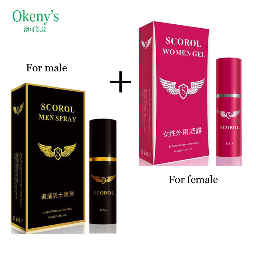 Female Viagra For Men