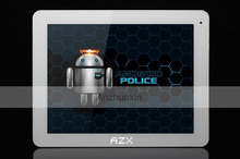 Top Quality 2048 1536 2GB AZX A97 1 8GHz 32GB 16GB RK3188 Quad Core WiFi Brand