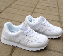 woman shoes spring 2016 chaussure homme zapatillas deportivas Black gray basket femme Casual sport men
