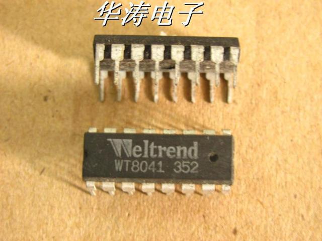 (3pcs/lot)wt8041 352