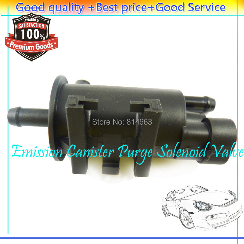 Evap Evaporative Emission Canister Purge Solenoid Valve 1997278 214 641