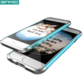 Ginmic Luxury Aluminum Bumper for iPhone 6 6s 6 plus 6s plus Phone Cases Protecetive Metal