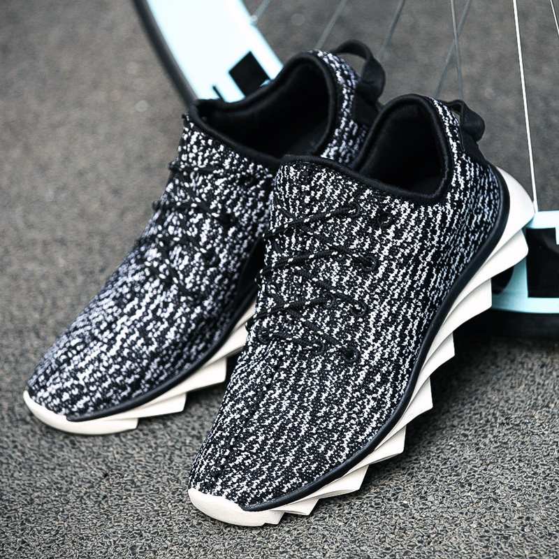 Free Shipping 2015 New Fashion High Quality Brand Men's Casual Shoes