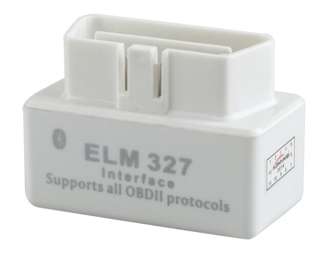  ELM327 L  Bluetooth  OBD 2 II Vgate   lastest V2.1  obd2 
