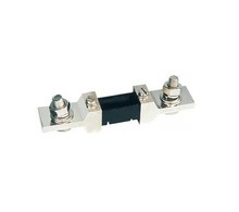 Envío gratis resistencia de derivación para DC 300A 75mV actual del medidor del amperímetro