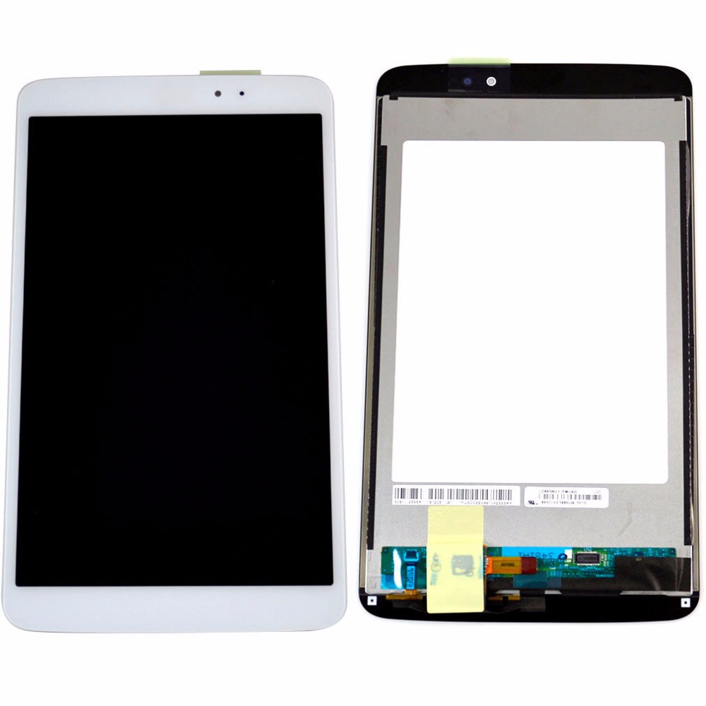   LG G Pad 8.3 V500 - +   Digitizer   Wi-Fi  + 