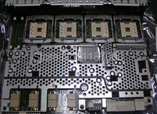 CPU boatd for 44W3213 well tested working