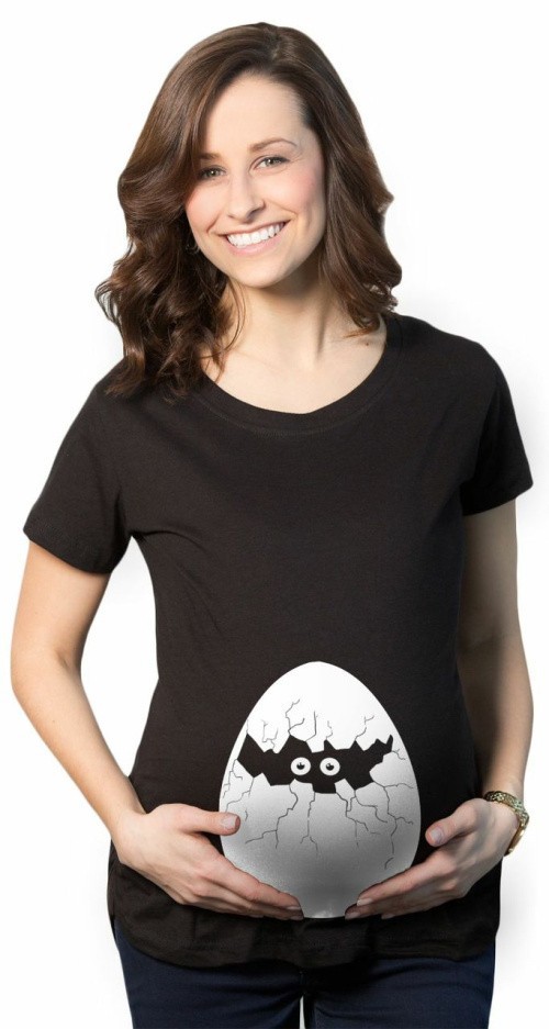 2015-Summer-Style-Tee-Funny-Broken-Egg-Print-Gravida-T-shirt-Pregnant-Maternity-T-Shirts-Casual (1)