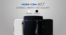 Original HOMTOM HT7 5 5 IPS 1280 720 MTK6580A Quad Core Smartphone 1GB RAM 8GB ROM