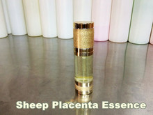 Sheep Placenta ESSENCE Extract Liquid Serum Ageless Skin Care Products 35ml