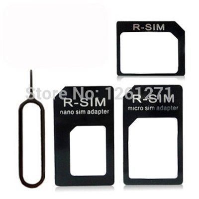   3in1 SIM   Kit    ( Nano /  /  )