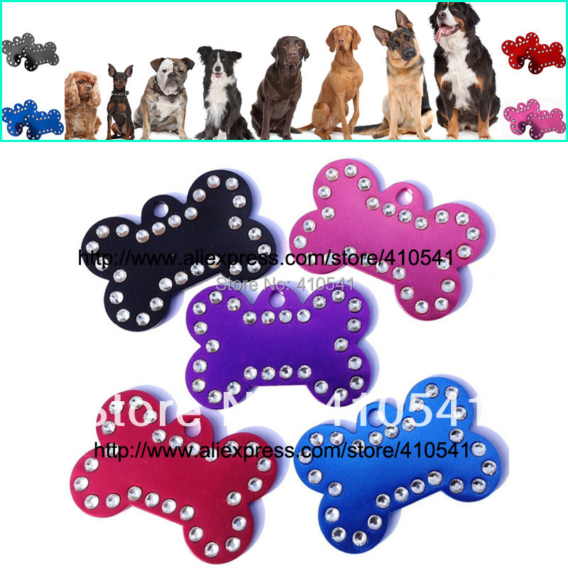 What Your Purchase Includes: Pet tags offers personalized pet ID collars and custom tags for dogs and cats online. We offer variety of dog tags and accessories for pets. Call us ☎ (+1)