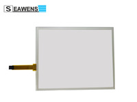 AMT9537 AMT 9537 HMI Industrial Input Devices touch screen panel membrane touchscreen AMT 4 Pin 10.4 Inch, FAST SHIPPING