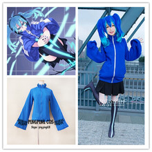 Костюмы от PingPing Cosplay Store для Женщины, материал Хлопок артикул 1927248049