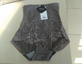 Ladies Firm Control Panties High waisted Tummy Control Brief Shapewear Body Shaper Underwear