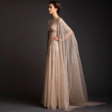 Vestido Longo Abendkleider Saudi Arabia Long Arab Evening Dresses Arabic Evening Dresses Abiyeler Abaya Dress Dubai