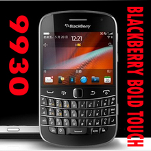 BLACKBERRY BOLD TOUCH 9930 – 8GB- BLACK (UNLOCKED) SMARTPHONE GSM CELL PHONE FREE SHIP