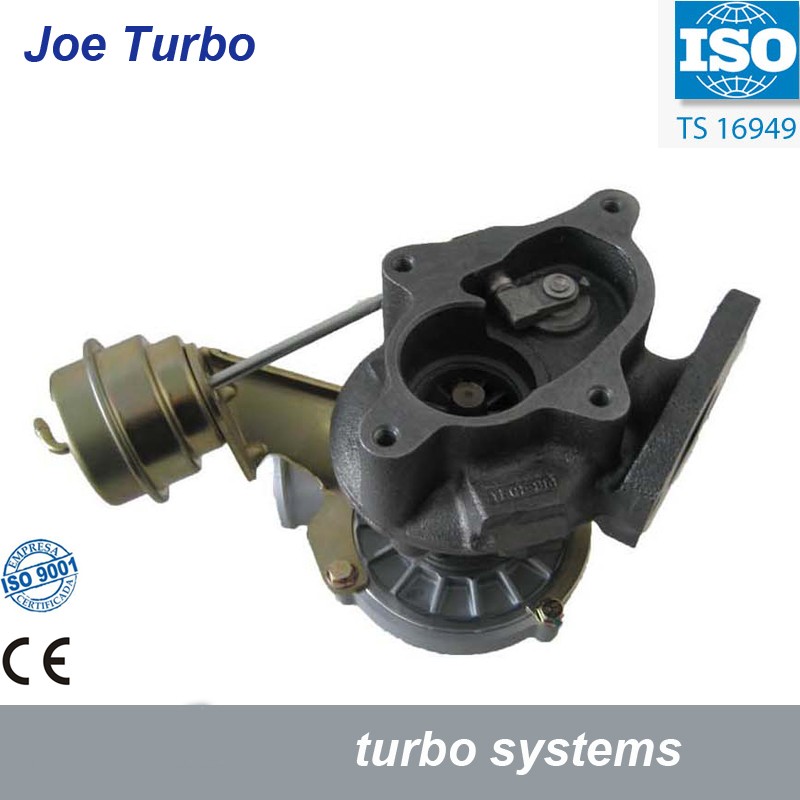 Turbo K14 53149707018 074145701A 53149887018 Turbine Turbocharger For Volkswagen VW T4 Transporter 95- 2.5L ACV AUF AYC AJT AYY