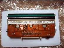 Original printhead print head for EVOLIS Pebble3 New Pebble printer With no shelf