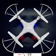 New Arrival x6sw Drone with Camera RC Helicopter Dron Quadcopter Professional Drones with camera hd Vs MJX X101 X600 X5SW