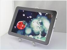 2014 new Quad Core tablet Android 4.4 1024*600! HD screen 1G/16G android tablet pc  dual camera 9 inch tablet A33 pc