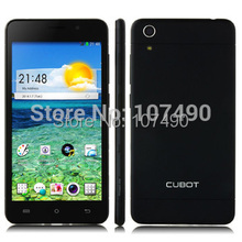 Original CUBOT X9 MTK6592 Octa Core 1 4GHz Smartphone Android 4 4 2GB 16GB 5 0