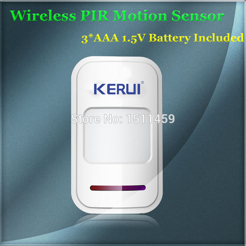 Kerui IOS Android     - GSM PSTN     /  / RU