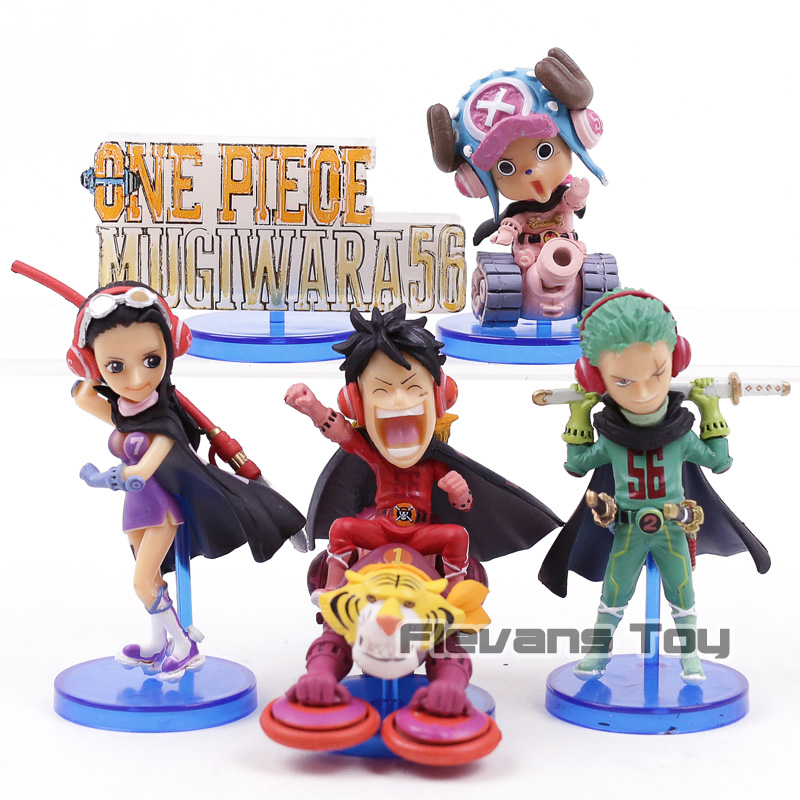 wcf one piece