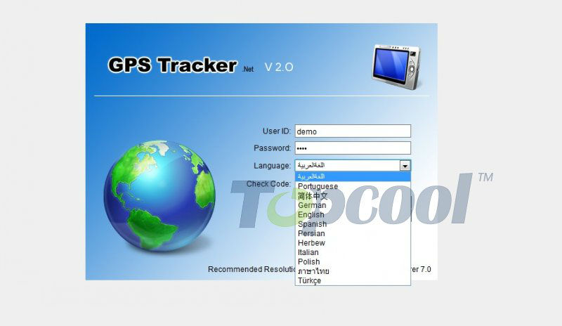  GPS  TK103 Adroid Iphone APP    GPS   PC GPS    Rastreador Veicular