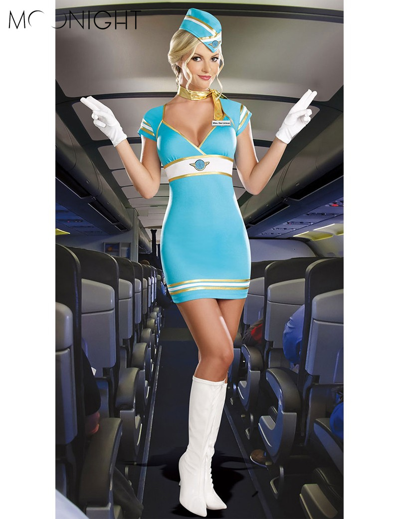 Air Hostess Fancy Dress Reviews Online Shopping Air Hostess Fancy 1171