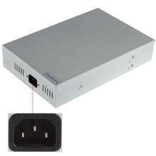 TX 05 18 channel Output 240W Power Supply for CCTV with Adjustable Voltage