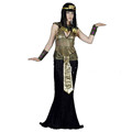 Egyptian Pharaoh Costumes Halloween Party Adults Clothing Egyptian Pharaoh King Men Fancy Dress Costume For Halloween