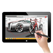 CUBE i7 Stylus Windows 8 1 4GB 64GB Electromagnetic Screen Tablet PC Intel Core M Quad