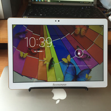Lenovo Octa Core 10 inch tablet PC 3g phone call 2560 x1600 IPS screen Android 4
