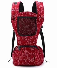 Hot Selling most popular baby carrier/Top baby Sling Toddler wrap Rider baby backpack/high grade hipseat baby manduca