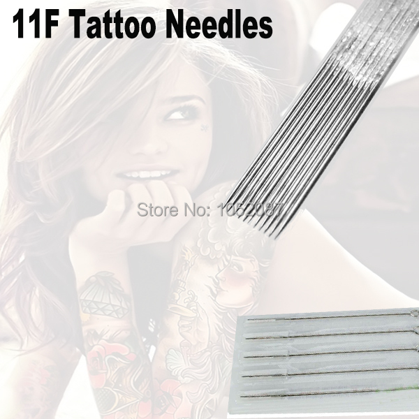 Tattoo Gun Needles For Sale | aliexpress com buy sale 11flat tattoo needles 50pcs Tattoo Gun Needles For Sale | aliexpress com buy sale 11flat tattoo needles 50pcs