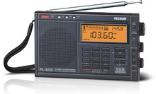 Digital FM AM SW Air SSB Clock Radio  Synchronous FM MW LW& SW radios  with Preset radio  Sleep automatic shutdown function