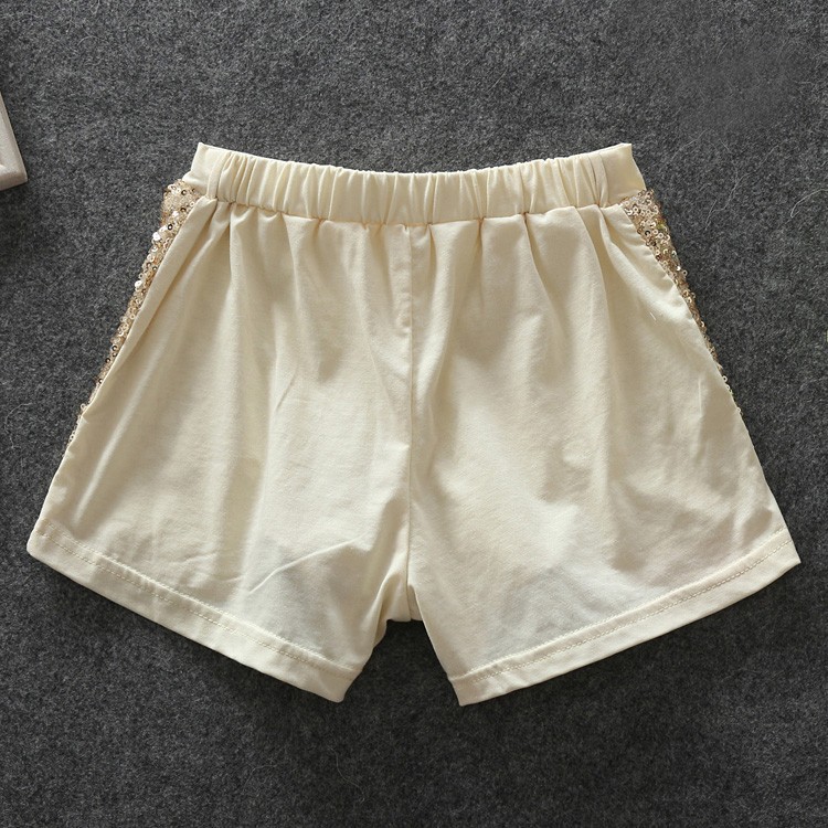 gold shorts (1)