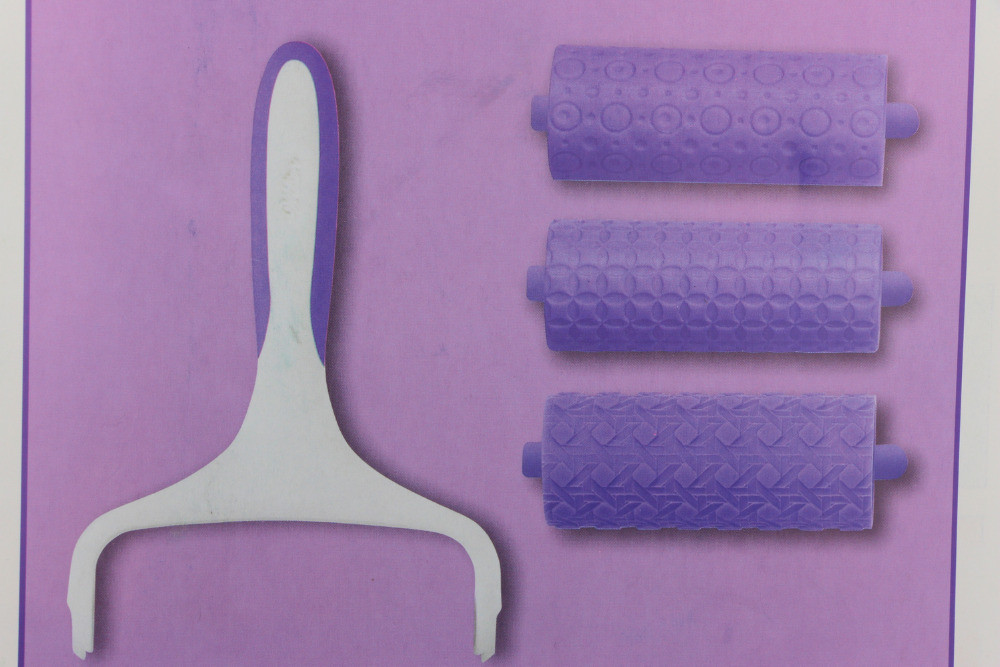 3PCS-Fondant-Strip-Ribbon-Cutter-Sugarcraft-Cake-Decorating-Tools-Plastic-Rolling-Pin-Lace-Dots-Woven-Pattern (2)