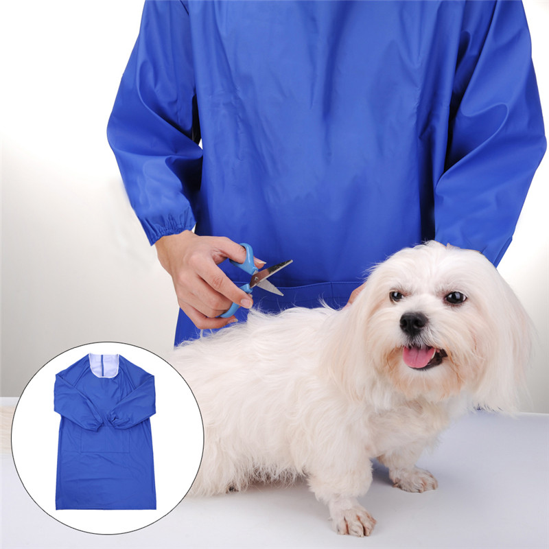 Popular Dog Grooming ApronBuy Cheap Dog Grooming Apron lots from China