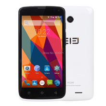 Original Elephone G2 4G FDD LTE Smartphone MTK6732M Quad Core 1 3GHz Android 5 0 64bit