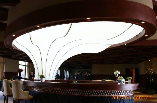 Online Kaufen Großhandel pvc spanndecke aus China pvc spanndecke