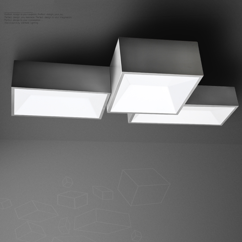 Lamparas de techo dormitorio modernas: lámparas de dormitorio ... Lamparas de techo modernas