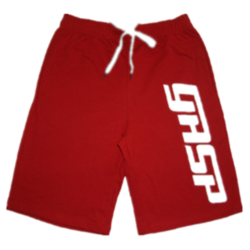 men fashion sexy summer sports casual gym shorts high quality man running basketball exercise men s